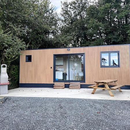 Villa Tiny T, 4 Personnes Loches, Proche Zoo De Beauval Extérieur photo