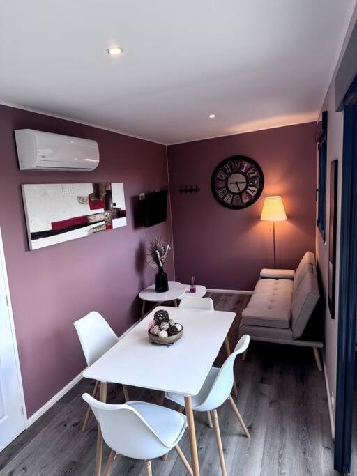 Villa Tiny T, 4 Personnes Loches, Proche Zoo De Beauval Extérieur photo