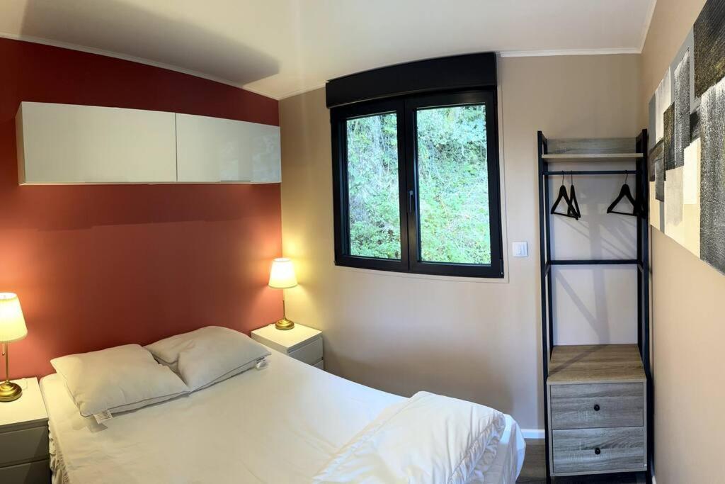 Villa Tiny T, 4 Personnes Loches, Proche Zoo De Beauval Extérieur photo