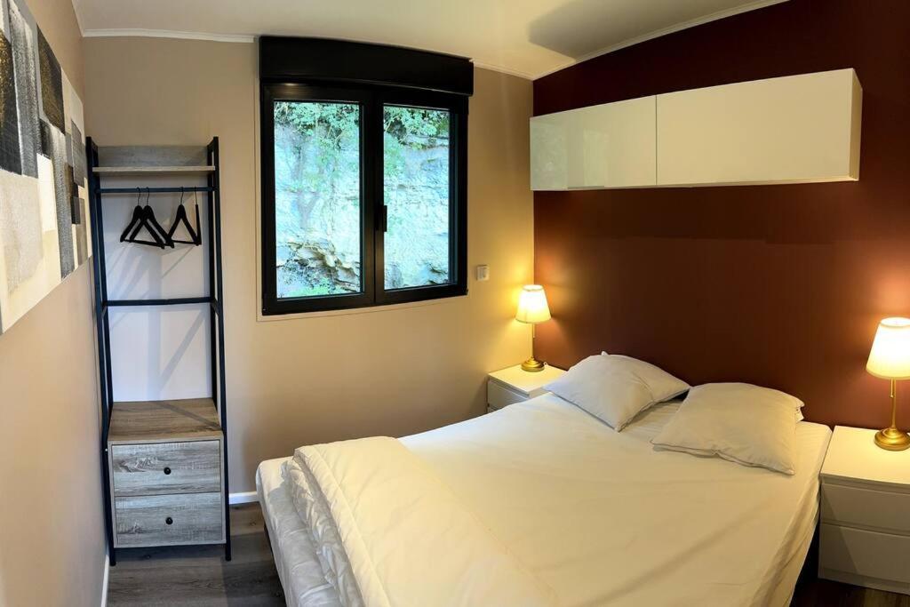 Villa Tiny T, 4 Personnes Loches, Proche Zoo De Beauval Extérieur photo